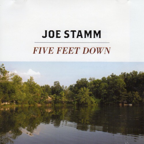 Five Feet Down