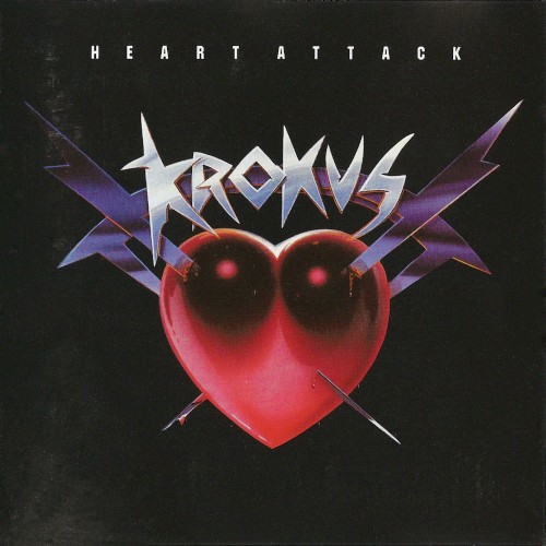 Heart Attack