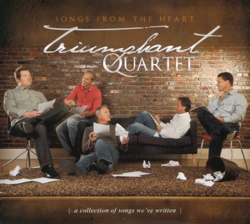 Songs From The Heart