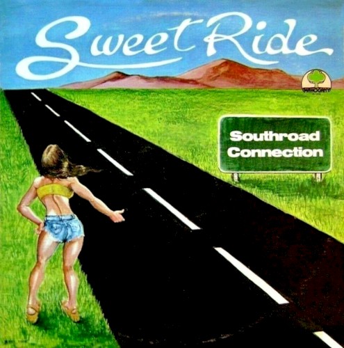 Sweet Ride