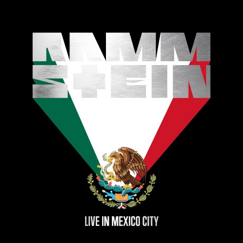 Live in Mexico City
