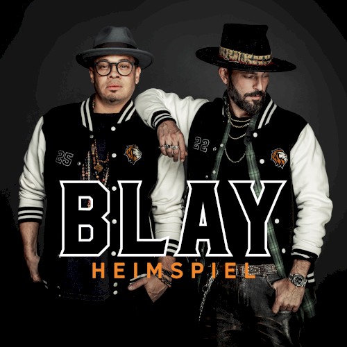 Heimspiel