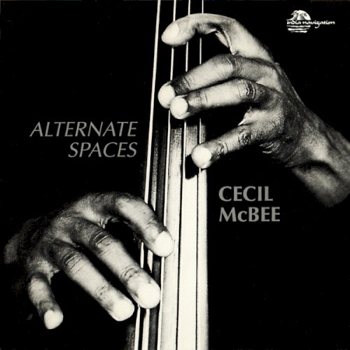Alternate Spaces