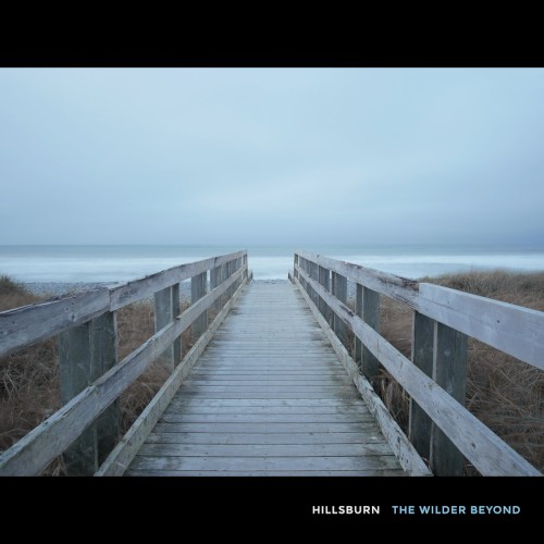 The Wilder Beyond