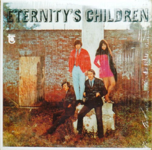 Eternity’s Children