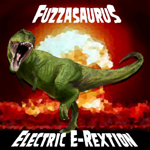 Electric E-Rextion