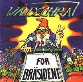 For Bräsident