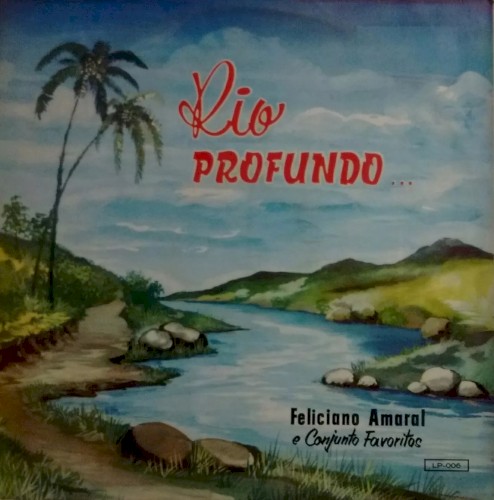 Rio Profundo