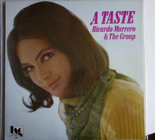 A Taste