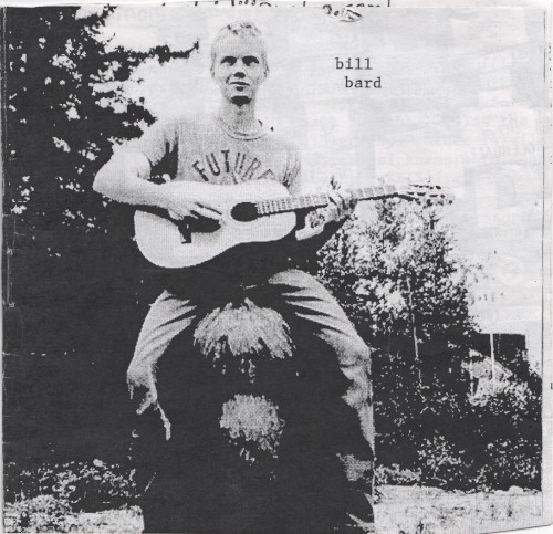 Bill Bard