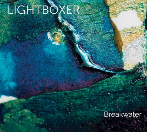 Breakwater