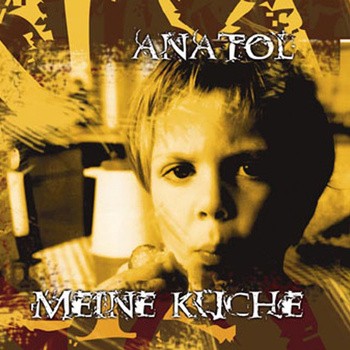 MEINE KÜCHE