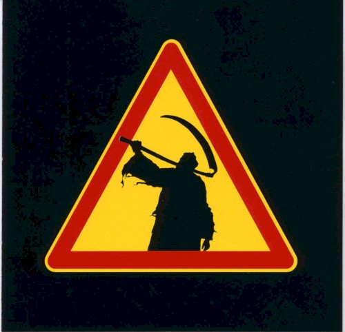Chaos Ridden Years: Stockholm Knockout Live