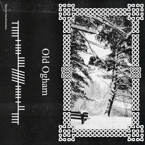 Old Ogham