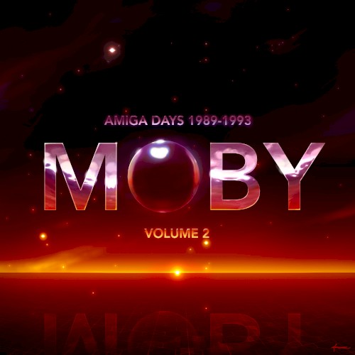 Amiga Days (Remasters) - Volume 2