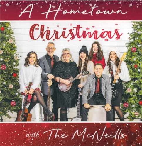 A Hometown Christmas