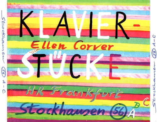 Klavierstücke I-XIV