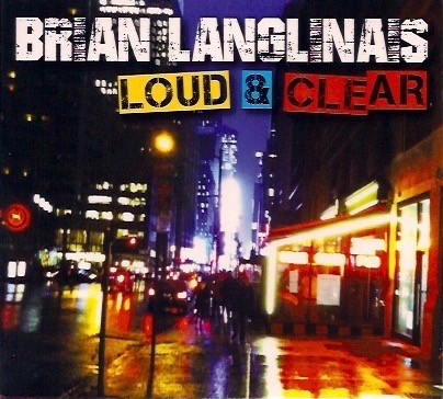 Loud & Clear