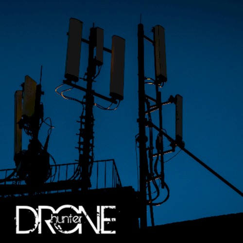 Drone Hunter