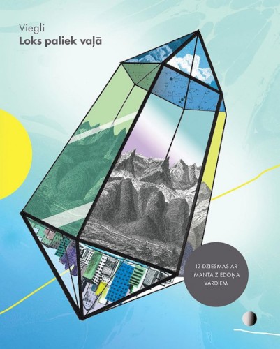 Loks paliek vaļā