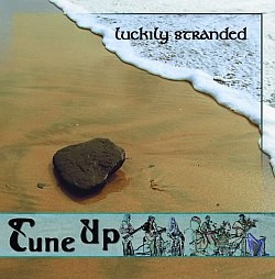 Luckily Stranded