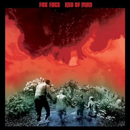End of Man