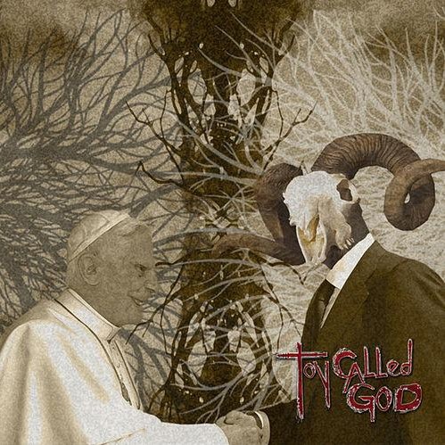 Toy Called God