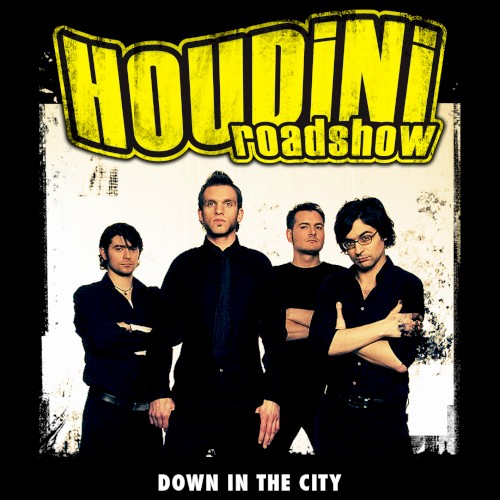 Down in the City