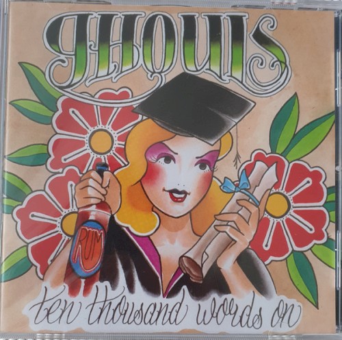 Ten Thousand Words On