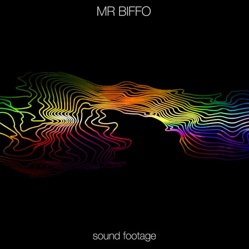 Sound Footage