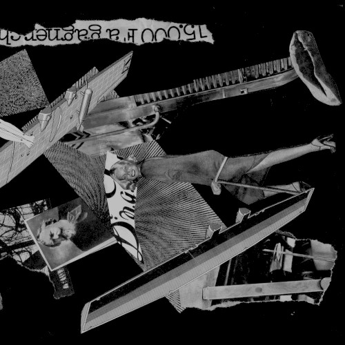 Merzbow &ndash; Remblandt Assemblage
