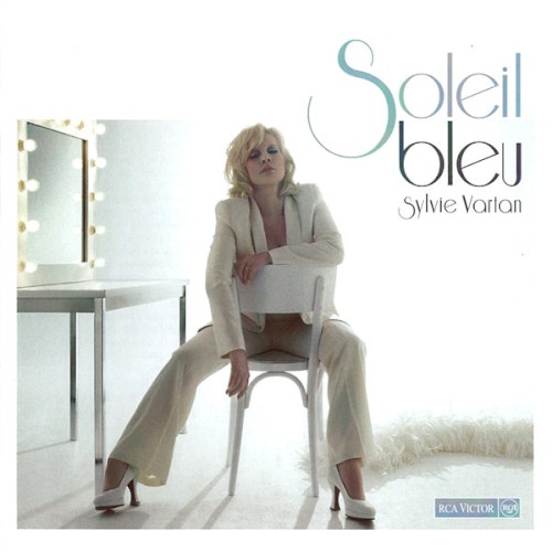 Soleil bleu