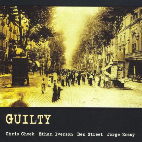 Guilty (Live At The Jamboree)