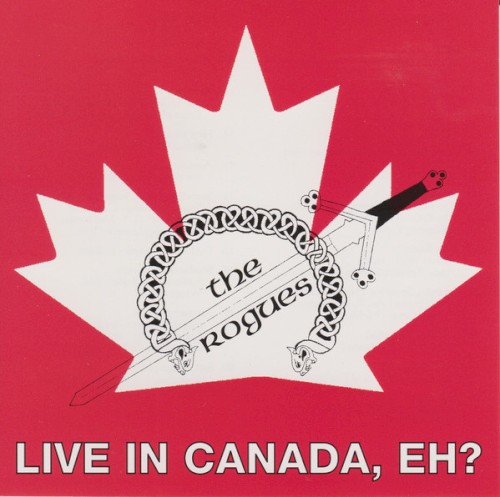 Live in Canada, Eh?