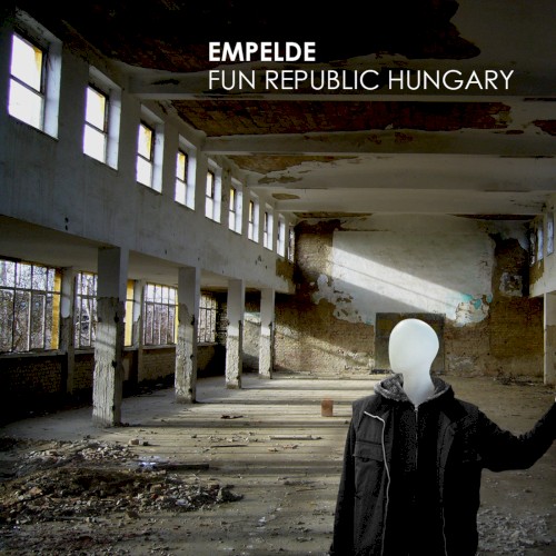 Fun Republic Hungary