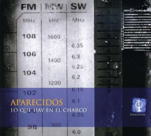 Lo Que Hay en el Charco
