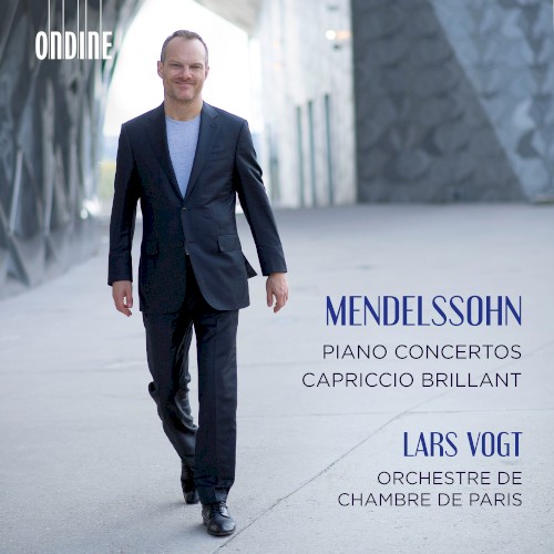 Piano Concertos / Capriccio brillant