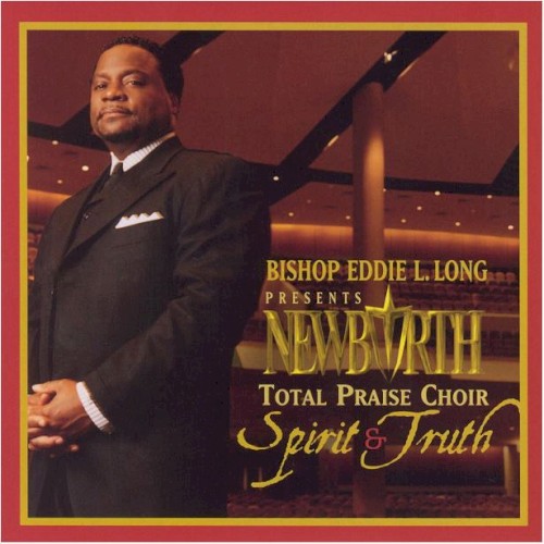 Spirit & Truth