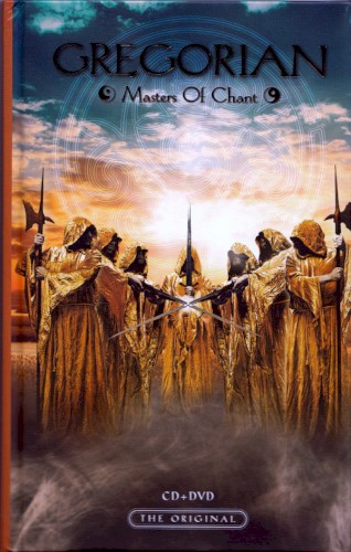 Masters of Chant, Chapter 9