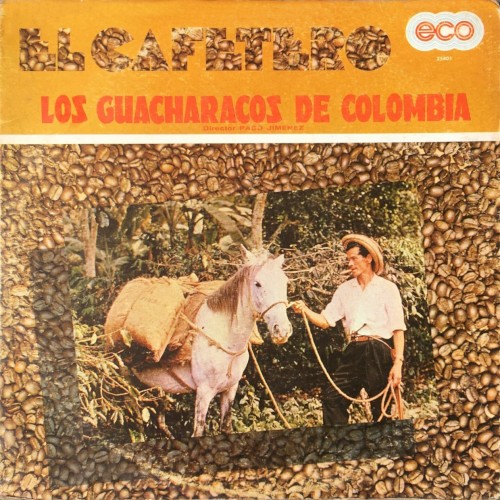 El cafetero