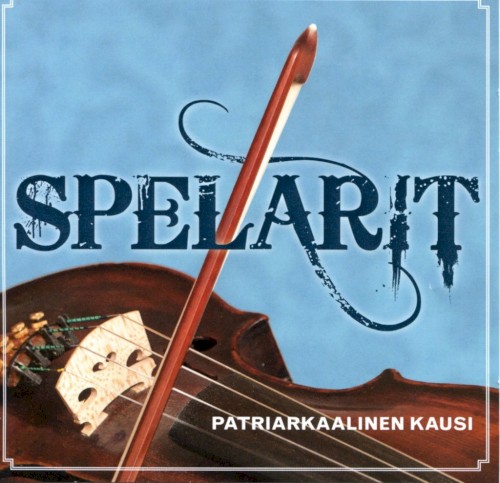 Patriarkaalinen kausi