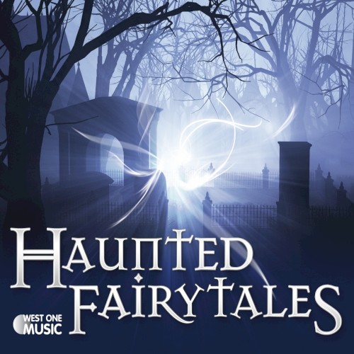 Haunted Fairytales (Original Soundtrack)