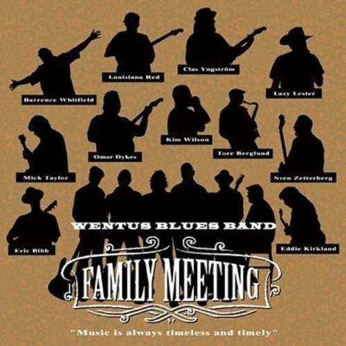 Family Meeting