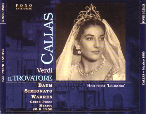 Il trovatore