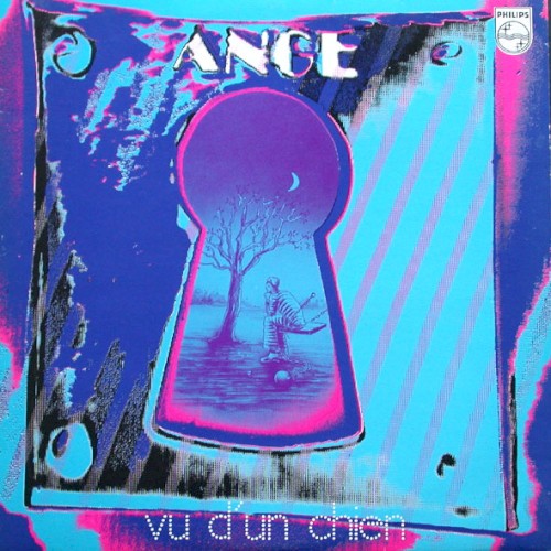 Vu d’un chien