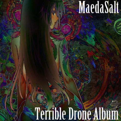 terrible drone album