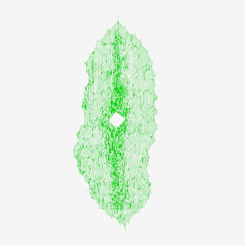 TV Dust &ndash; Transition