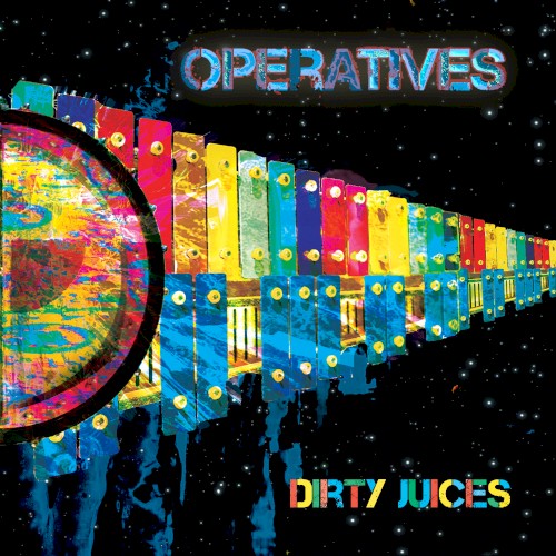Dirty Juices