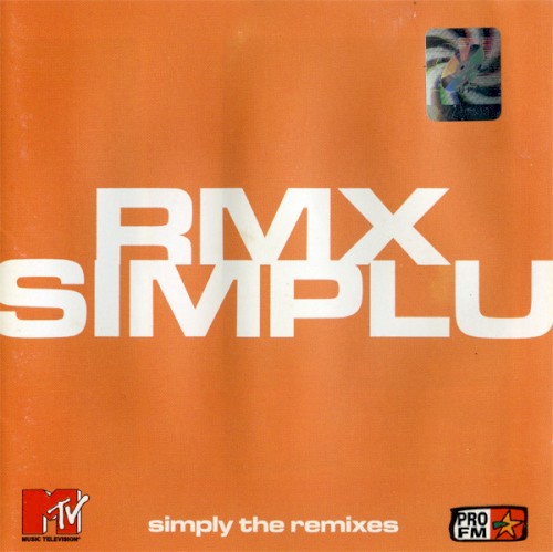 RMX Simplu (Simply The Remixes)