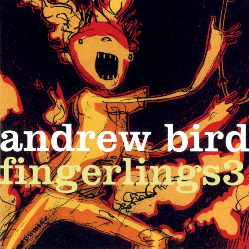 Fingerlings 3